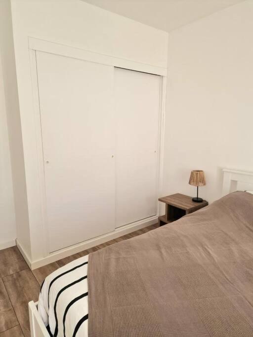 Appartement Cosy A 5 Min Des Plages Hyeres Exterior photo